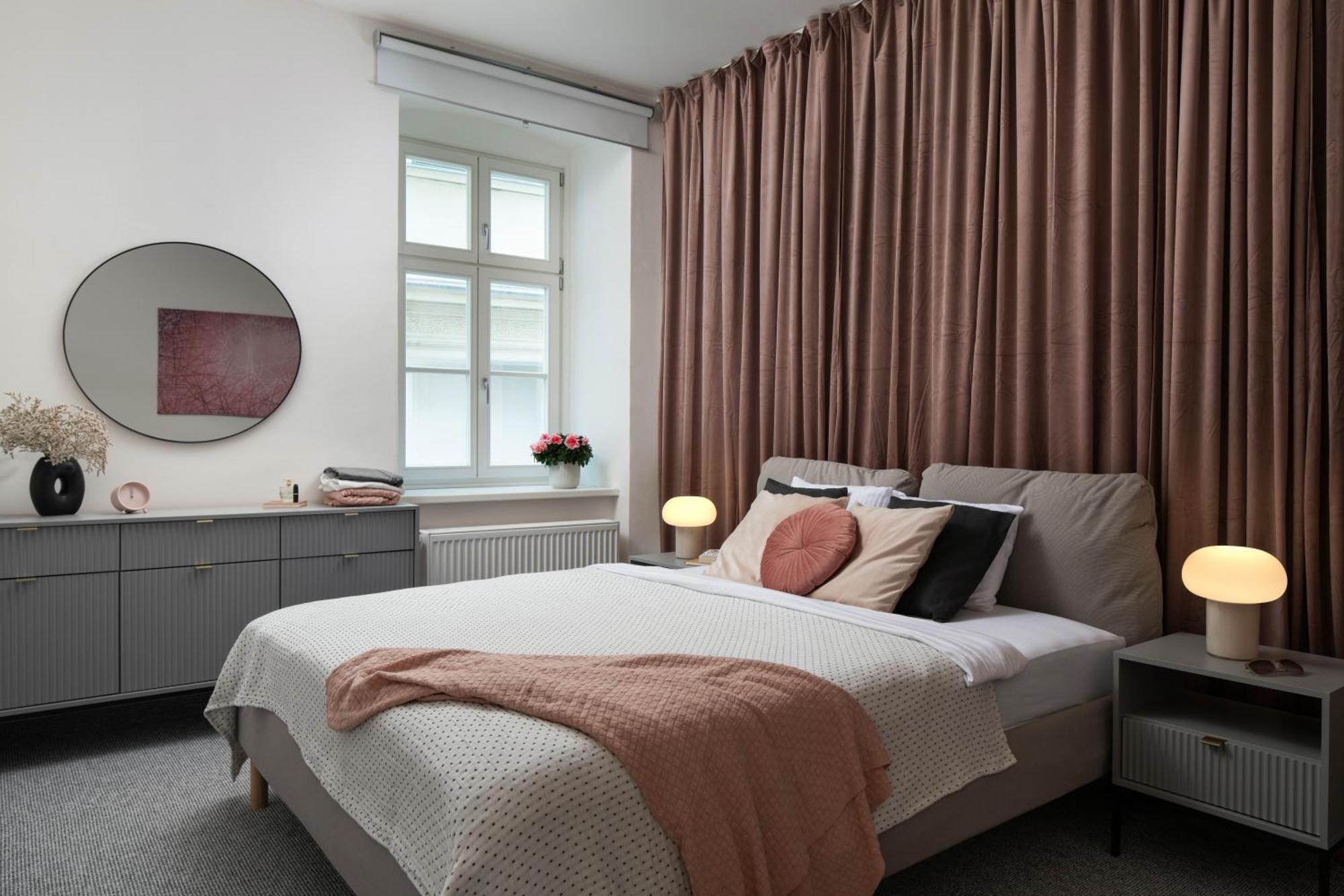 Zelny Trh Boutique Apartments #11 By Goodnite Cz Brno Zewnętrze zdjęcie