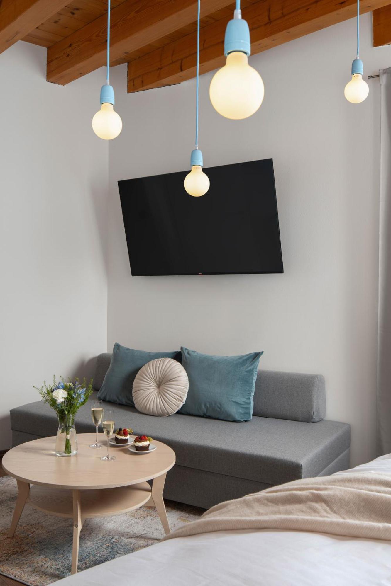 Zelny Trh Boutique Apartments #11 By Goodnite Cz Brno Zewnętrze zdjęcie