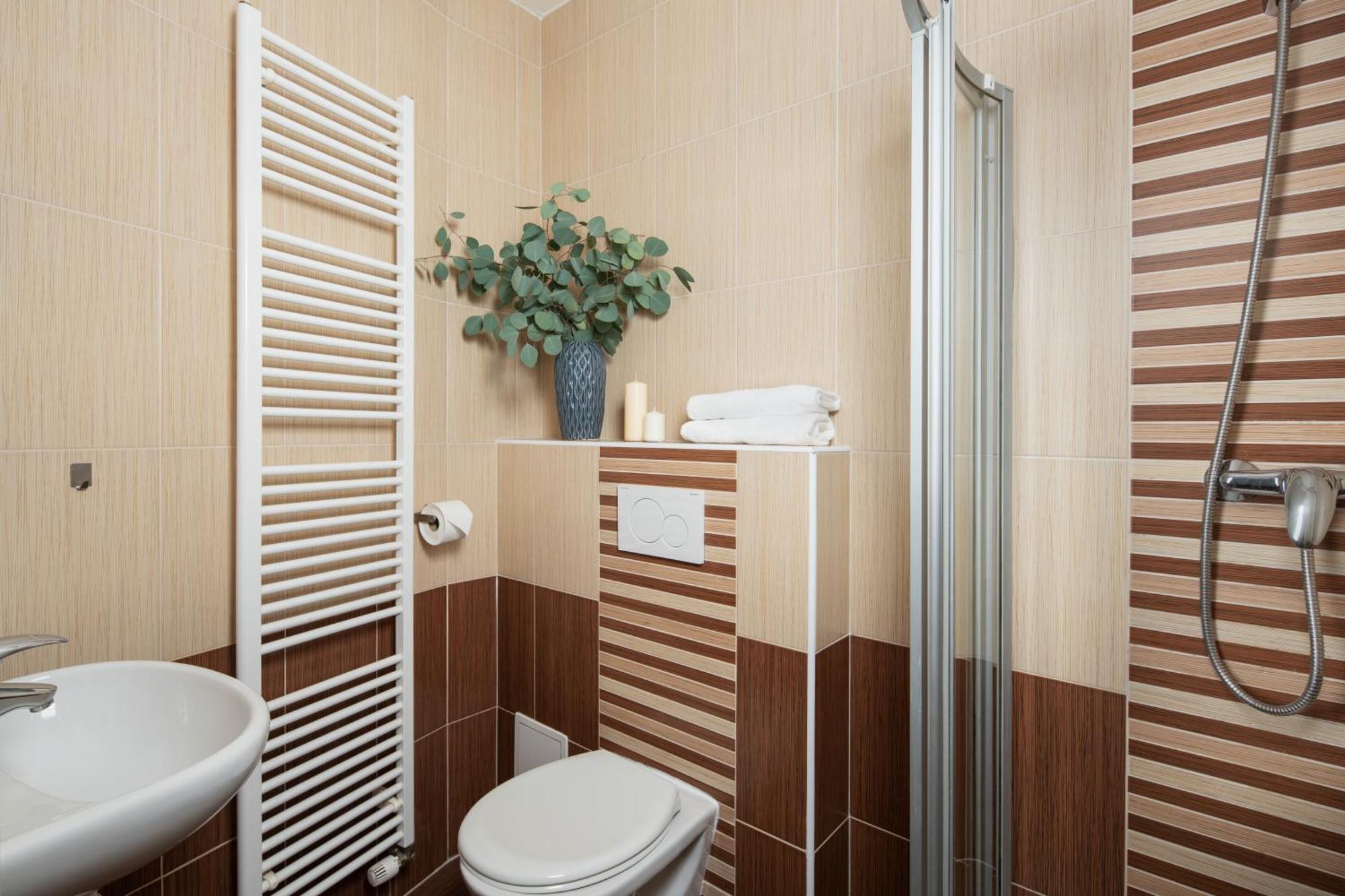 Zelny Trh Boutique Apartments #11 By Goodnite Cz Brno Zewnętrze zdjęcie