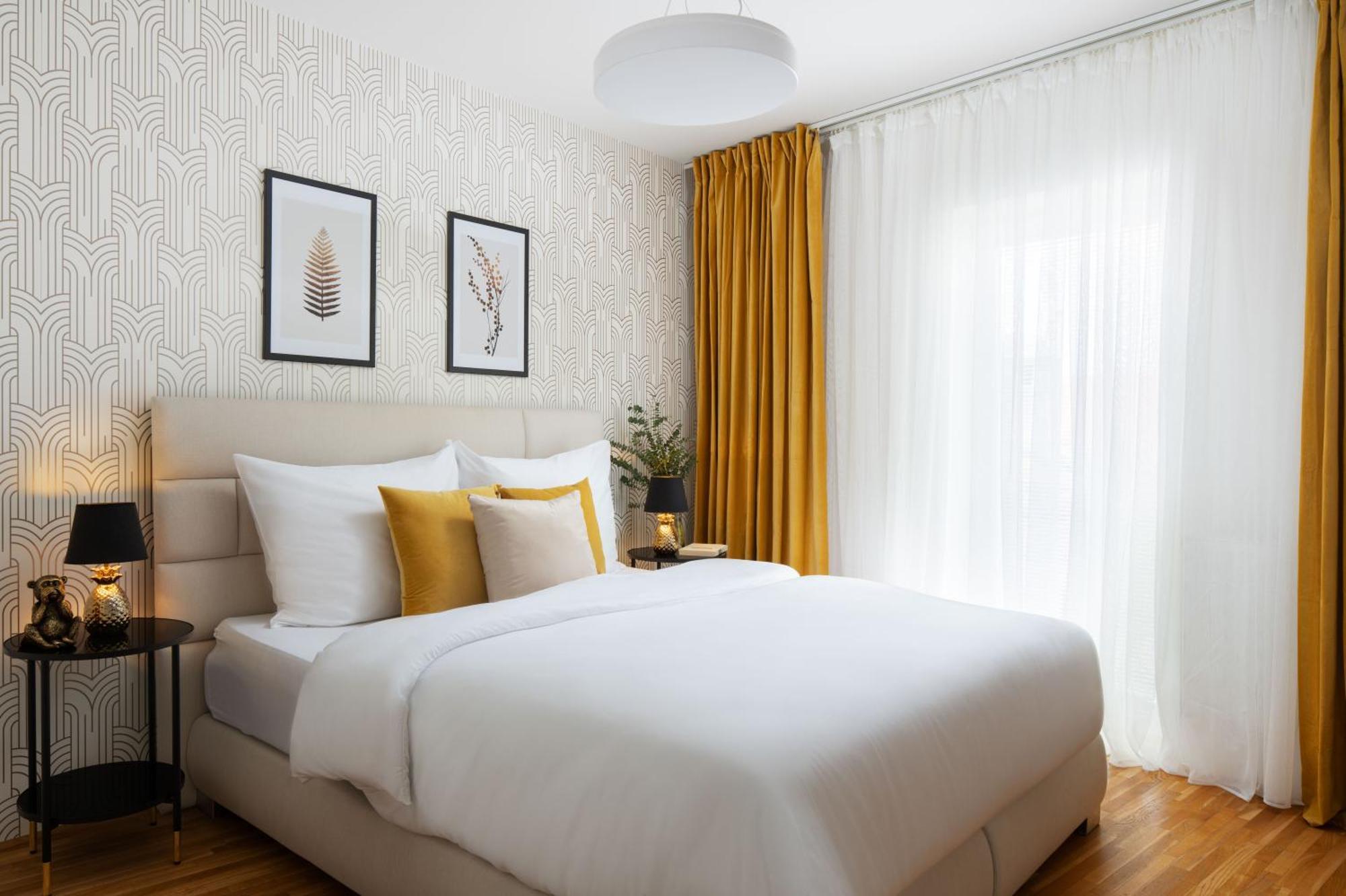 Zelny Trh Boutique Apartments #11 By Goodnite Cz Brno Zewnętrze zdjęcie