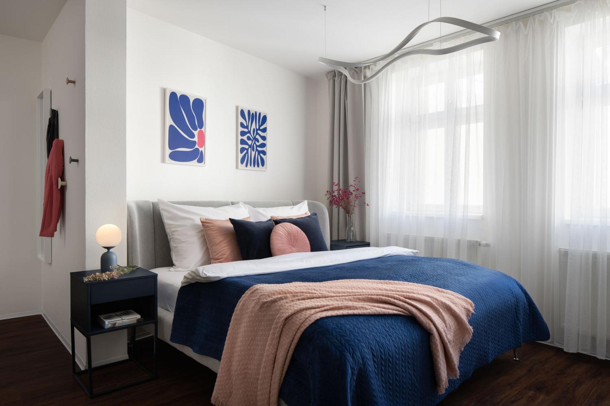 Zelny Trh Boutique Apartments #11 By Goodnite Cz Brno Zewnętrze zdjęcie