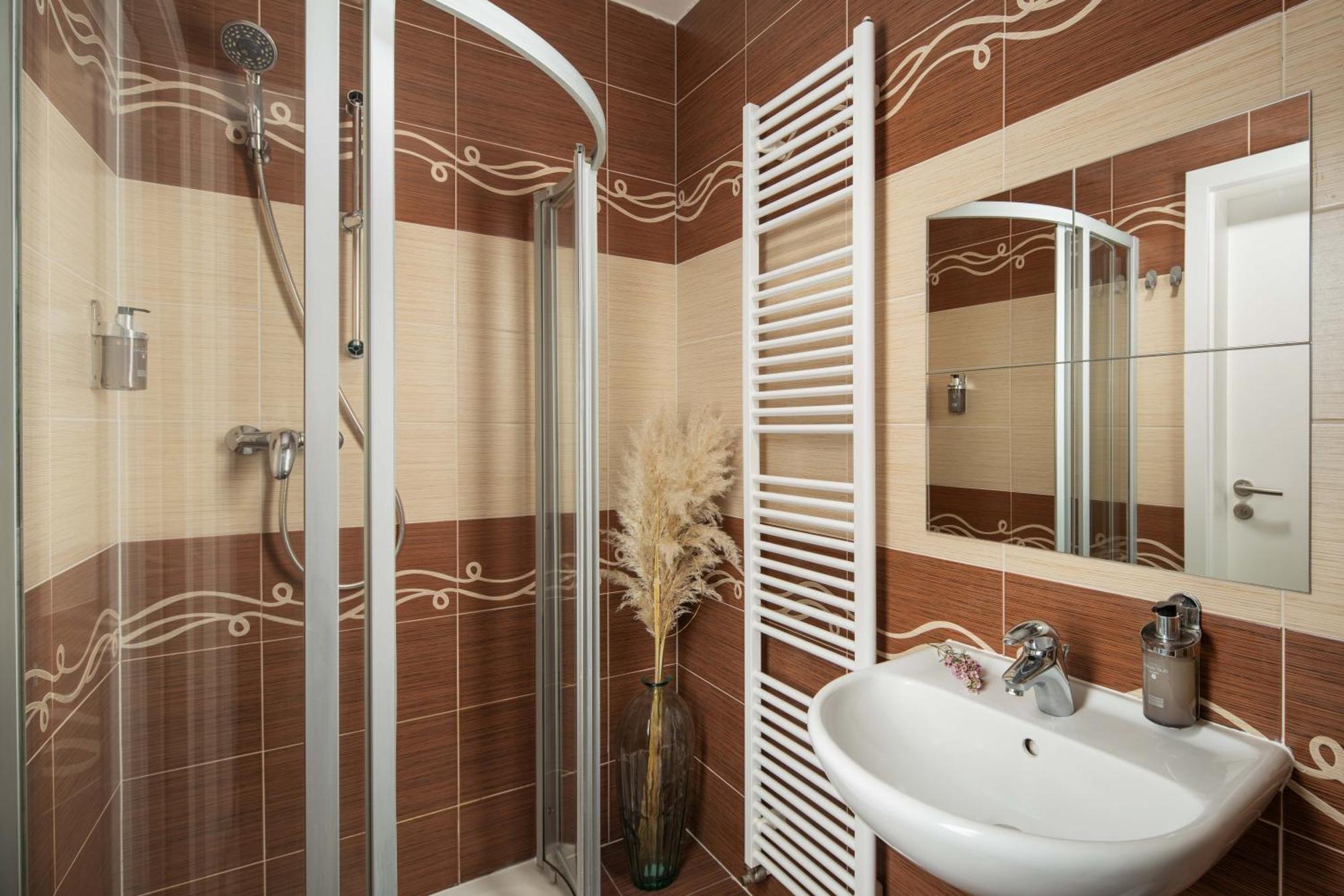 Zelny Trh Boutique Apartments #11 By Goodnite Cz Brno Zewnętrze zdjęcie